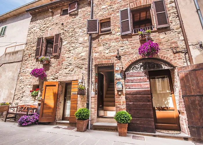 Antica GabellaBed and Breakfast
